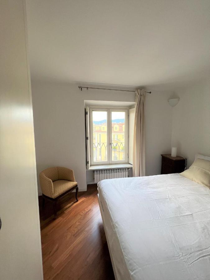 Hostdomus - September Suite Turin Exterior photo