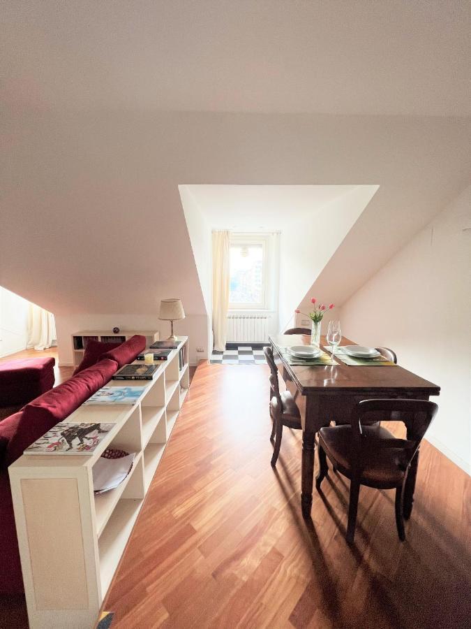 Hostdomus - September Suite Turin Exterior photo