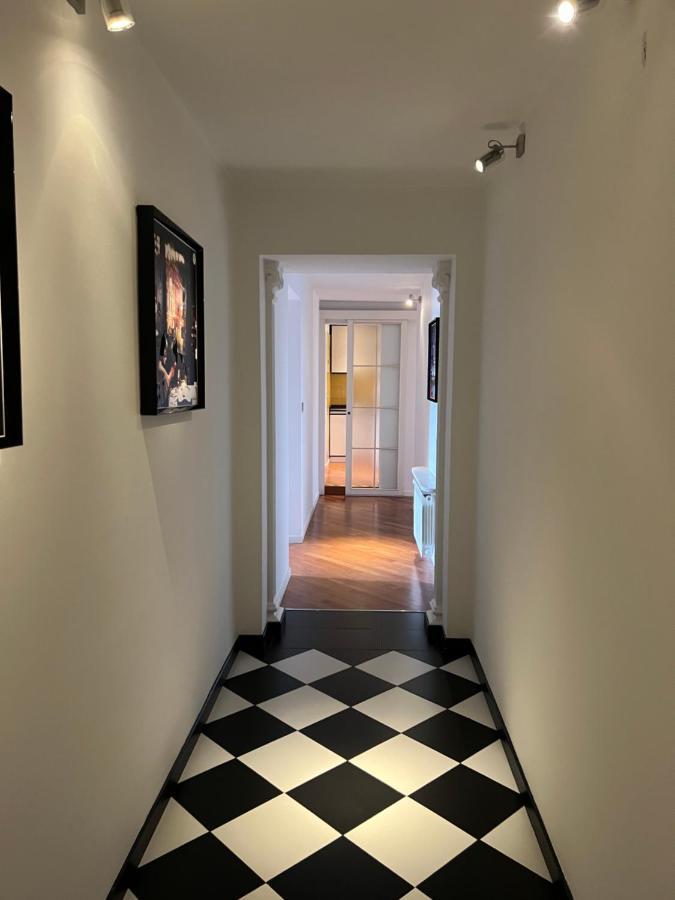 Hostdomus - September Suite Turin Exterior photo