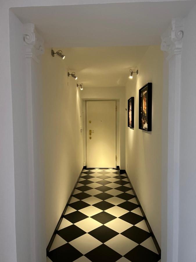Hostdomus - September Suite Turin Exterior photo