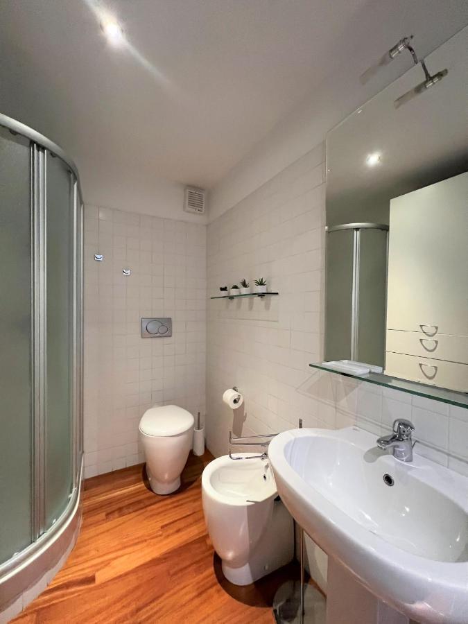Hostdomus - September Suite Turin Exterior photo