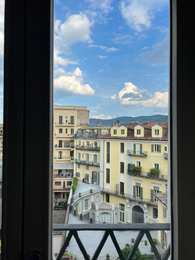 Hostdomus - September Suite Turin Exterior photo
