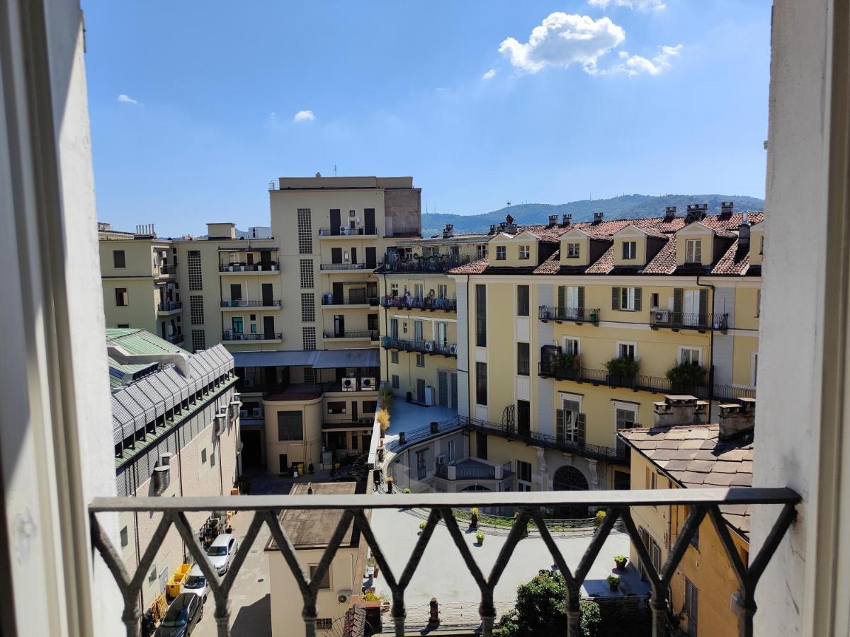 Hostdomus - September Suite Turin Exterior photo