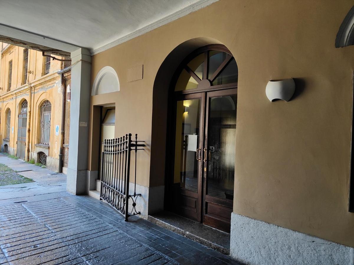 Hostdomus - September Suite Turin Exterior photo