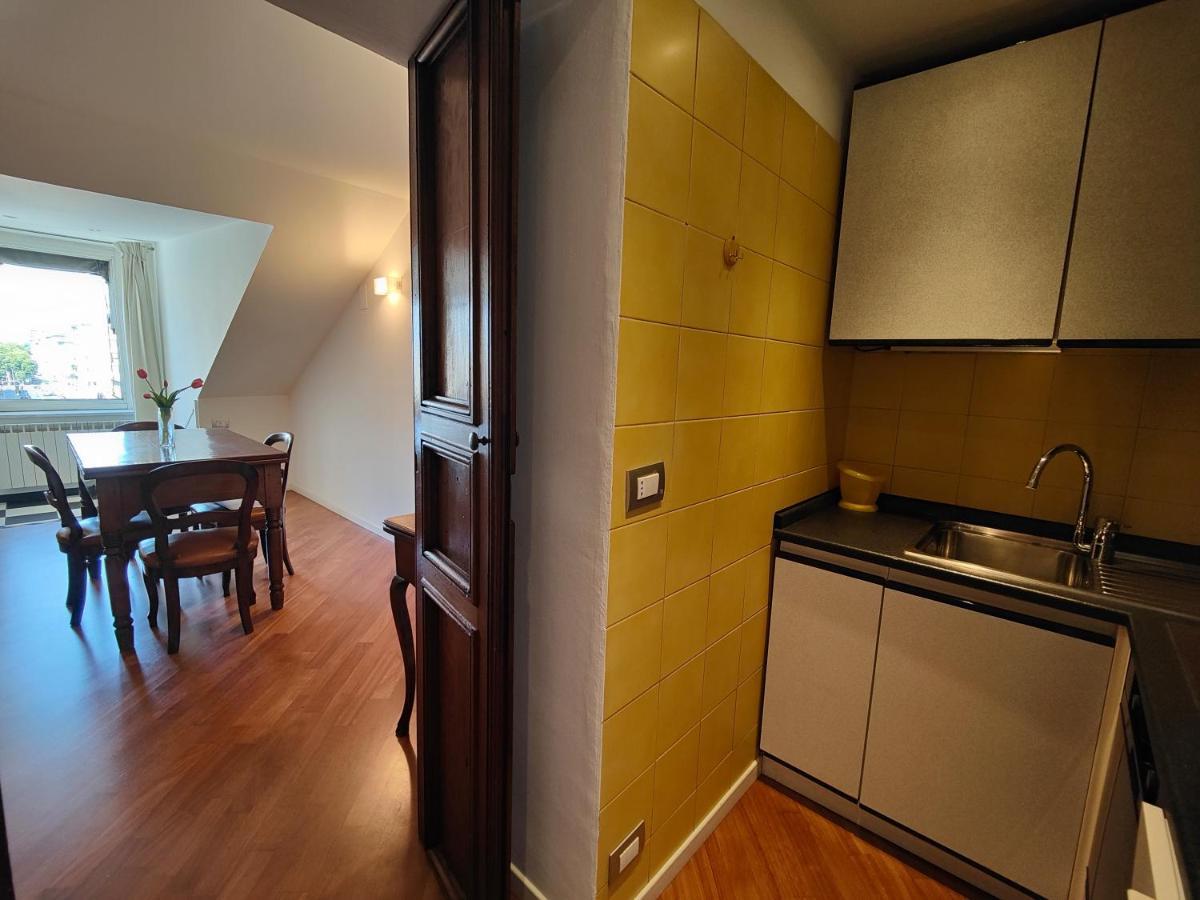 Hostdomus - September Suite Turin Exterior photo